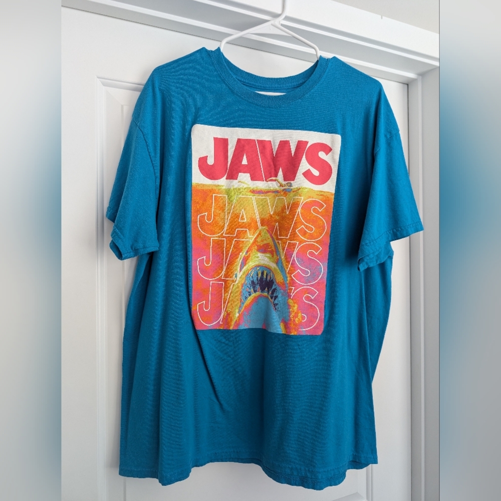 Men's T-shirt XL